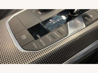 BMW 3 Series 320d M Sport 4dr Step Auto