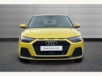 Audi A1 30 TFSI 110 Sport 5dr S Tronic