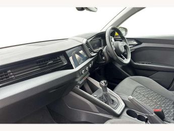 Audi A1 30 TFSI 110 Sport 5dr S Tronic