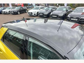 Audi A1 30 TFSI 110 Sport 5dr S Tronic