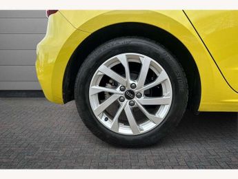 Audi A1 30 TFSI 110 Sport 5dr S Tronic