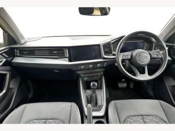 Audi A1 30 TFSI 110 Sport 5dr S Tronic