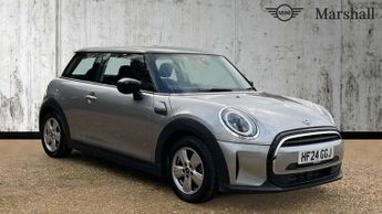 MINI Hatch 1.5 Cooper Classic Premium 3dr