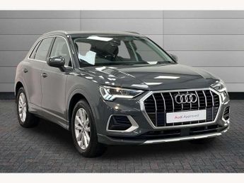 Audi Q3 35 TDI Sport 5dr S Tronic