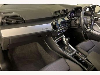 Audi Q3 35 TDI Sport 5dr S Tronic