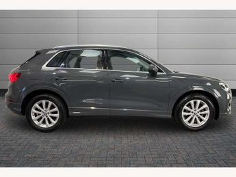 Audi Q3 35 TDI Sport 5dr S Tronic