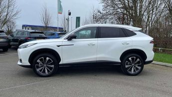 MG HS 1.5 T-GDI SE 5dr DCT