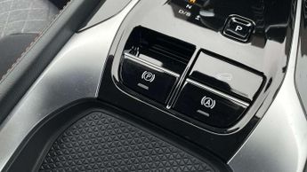 MG HS 1.5 T-GDI SE 5dr DCT