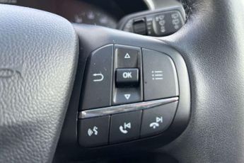 Ford Focus 1.5 EcoBlue 120 Titanium 5dr Auto