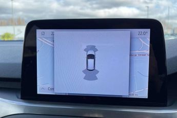 Ford Focus 1.5 EcoBlue 120 Titanium 5dr Auto