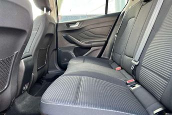 Ford Focus 1.5 EcoBlue 120 Titanium 5dr Auto