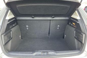 Ford Focus 1.5 EcoBlue 120 Titanium 5dr Auto