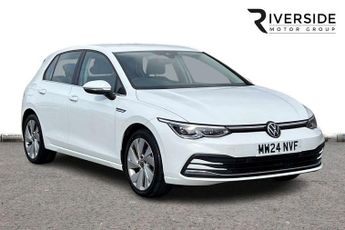 Volkswagen Golf TDi 2.0 TDI 150 Style 5dr DSG