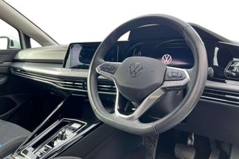 Volkswagen Golf 2.0 TDI 150 Style 5dr DSG