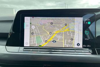 Volkswagen Golf 2.0 TDI 150 Style 5dr DSG