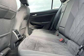 Volkswagen Golf 2.0 TDI 150 Style 5dr DSG