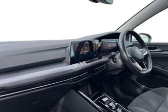 Volkswagen Golf 2.0 TDI 150 Style 5dr DSG