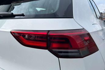 Volkswagen Golf 2.0 TDI 150 Style 5dr DSG