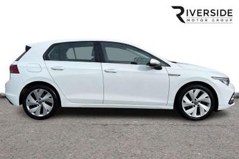 Volkswagen Golf 2.0 TDI 150 Style 5dr DSG