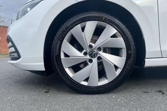 Volkswagen Golf 2.0 TDI 150 Style 5dr DSG