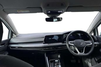 Volkswagen Golf 2.0 TDI 150 Style 5dr DSG