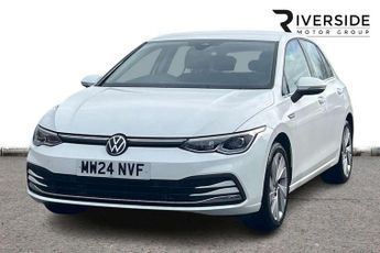 Volkswagen Golf 2.0 TDI 150 Style 5dr DSG