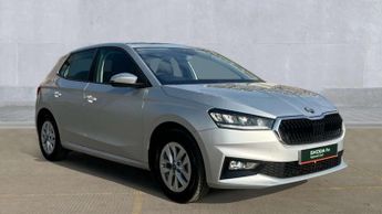 Skoda Fabia 1.0 TSI SE Edition 5dr