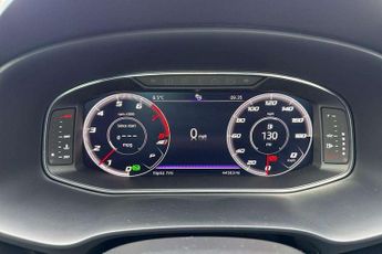 SEAT Leon 2.0 TSI 290 Cupra [EZ] 5dr DSG