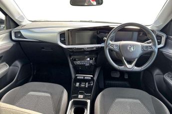 Vauxhall Mokka 1.2 Turbo Design 5dr Auto