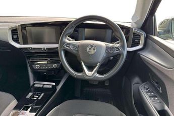 Vauxhall Mokka 1.2 Turbo Design 5dr Auto