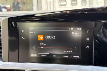 Vauxhall Mokka 1.2 Turbo Design 5dr Auto