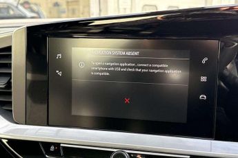 Vauxhall Mokka 1.2 Turbo Design 5dr Auto