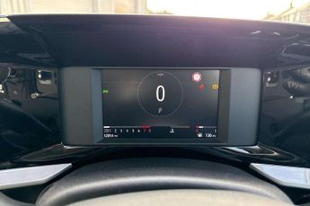 Vauxhall Mokka 1.2 Turbo Design 5dr Auto
