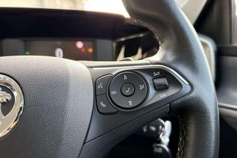 Vauxhall Mokka 1.2 Turbo Design 5dr Auto