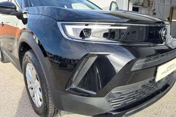 Vauxhall Mokka 1.2 Turbo Design 5dr Auto