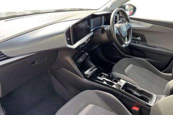 Vauxhall Mokka 1.2 Turbo Design 5dr Auto