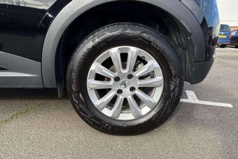 Vauxhall Mokka 1.2 Turbo Design 5dr Auto