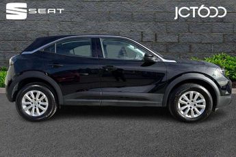 Vauxhall Mokka 1.2 Turbo Design 5dr Auto