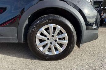 Vauxhall Mokka 1.2 Turbo Design 5dr Auto