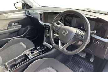 Vauxhall Mokka 1.2 Turbo Design 5dr Auto
