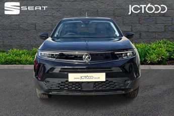 Vauxhall Mokka 1.2 Turbo Design 5dr Auto