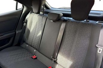 Vauxhall Mokka 1.2 Turbo Design 5dr Auto
