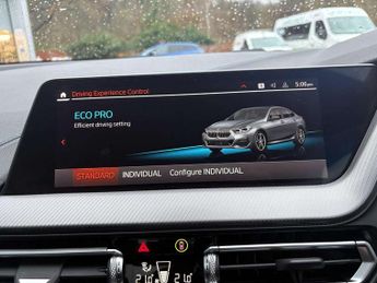 BMW 2 Series Gran Coupe 218i [136] M Sport 4dr DCT