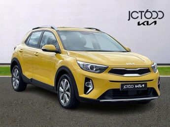 Kia Stonic 1.0T GDi 99 2 5dr
