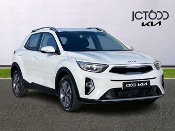 Kia Stonic 1.0T GDi 99 2 5dr