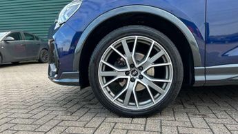 Audi Q3 35 TDI Vorsprung 5dr S Tronic