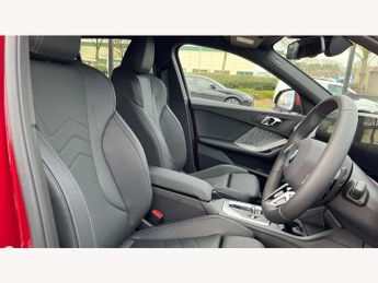BMW 1 Series 120 M Sport 5dr Step Auto