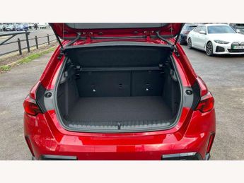 BMW 1 Series 120 M Sport 5dr Step Auto