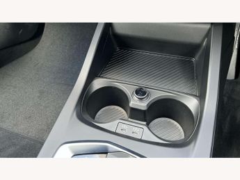 BMW 1 Series 120 M Sport 5dr Step Auto