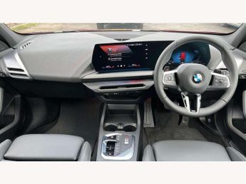 BMW 1 Series 120 M Sport 5dr Step Auto